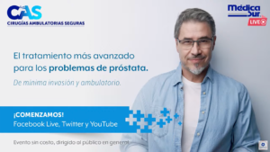 cómo saber si tengo problemas de próstata